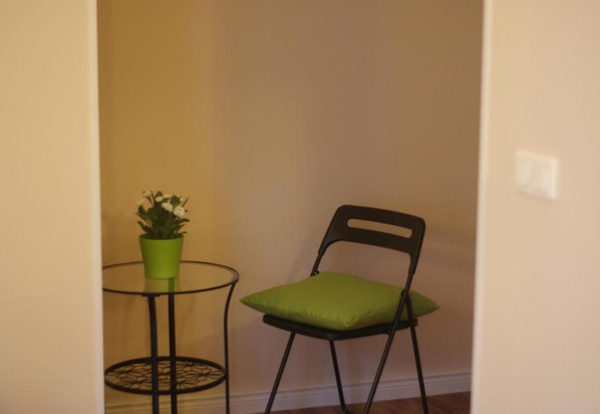 Willa Kalinowa Sopot Room photo